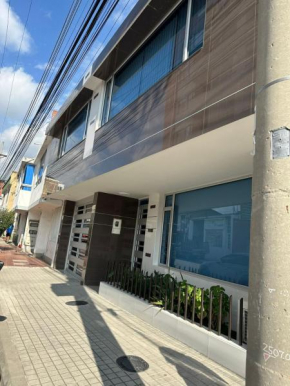 Centro Paipa